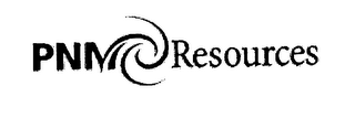 PNM RESOURCES logo