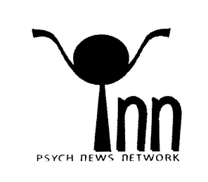 PNN PSYCH NEWS NETWORK logo