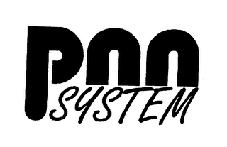 PNN SYSTEM logo