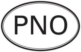 PNO logo