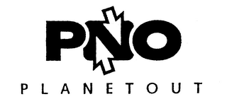 PNO PLANETOUT