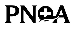 PNOA logo