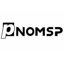 PNOMSP logo