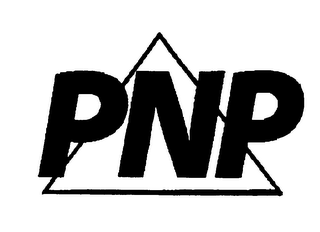PNP logo