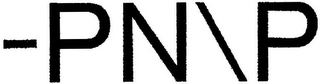 -PN\P logo