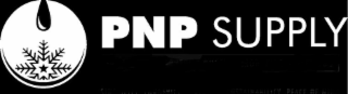 PNP SUPPLY logo