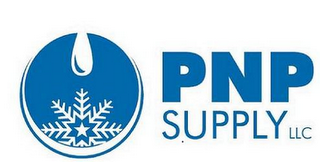 PNP SUPPLY, LLC logo