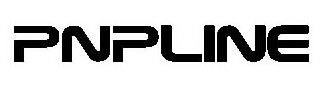 PNPLINE logo