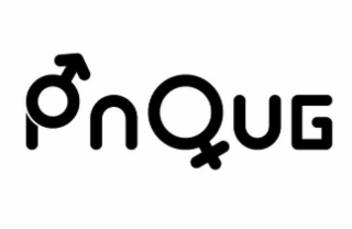 PNQUG logo