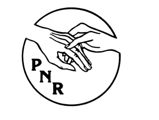 PNR logo