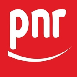 PNR logo