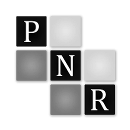 PNR logo