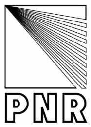 PNR logo