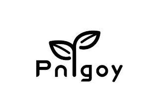 PNRGOY logo