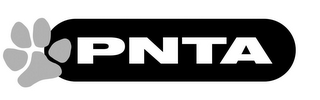 PNTA logo