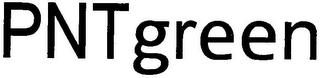 PNTGREEN logo