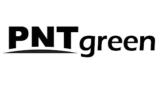 PNTGREEN logo