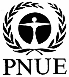 PNUE logo