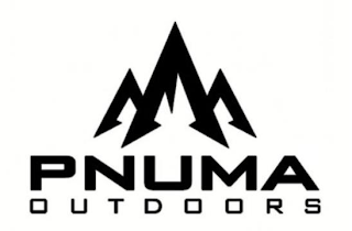 PNUMA OUTDOORS logo