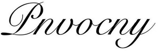 PNVOCNY logo