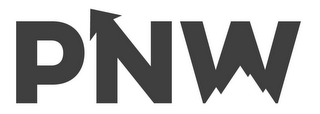 PNW logo