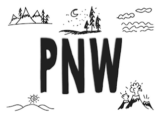 PNW logo