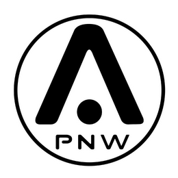 PNW A logo