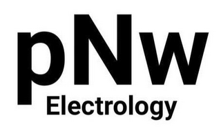 PNW ELECTROLOGY logo