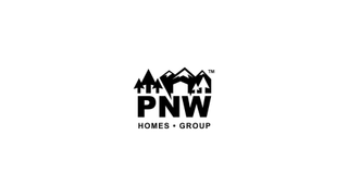 PNW HOMES GROUP logo