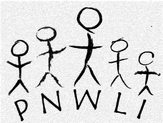 PNWLI logo