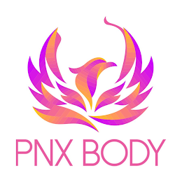 PNX BODY logo