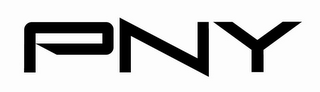 PNY logo