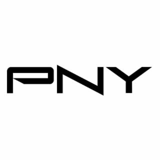 PNY logo