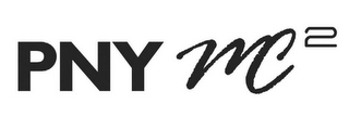 PNY MC2 logo