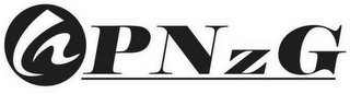 PNZG logo