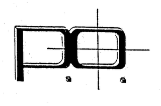 PO logo