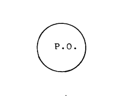 P.O. logo