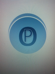 PO logo