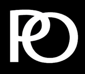 PO logo