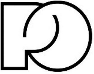 PO logo