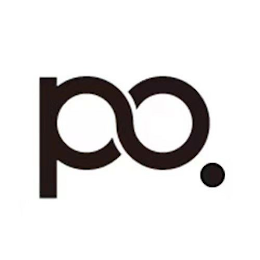 PO. logo