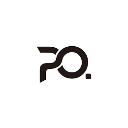 PO. logo