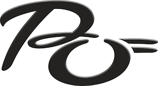 PO logo