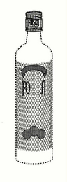 PO A logo