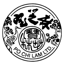 PO CHI LAM LTD.