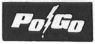 PO GO logo