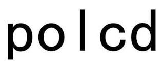 PO L CD logo