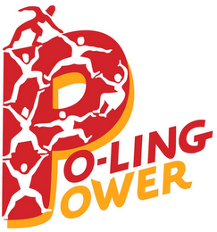 PO-LING POWER logo