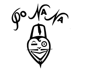 PO NA NA logo