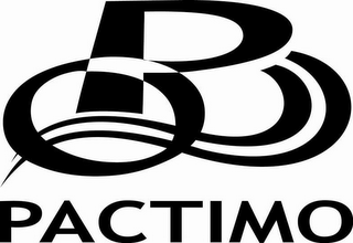 PO PACTIMO logo